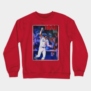 GIBBY 1988 Crewneck Sweatshirt